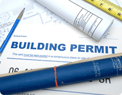 Tools used by building code consultants